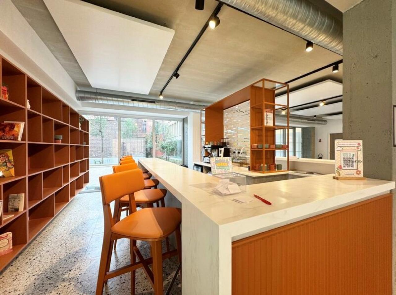 Bureau Lille 2741m² Location bureau Lille Nord OLBUR2114114 5